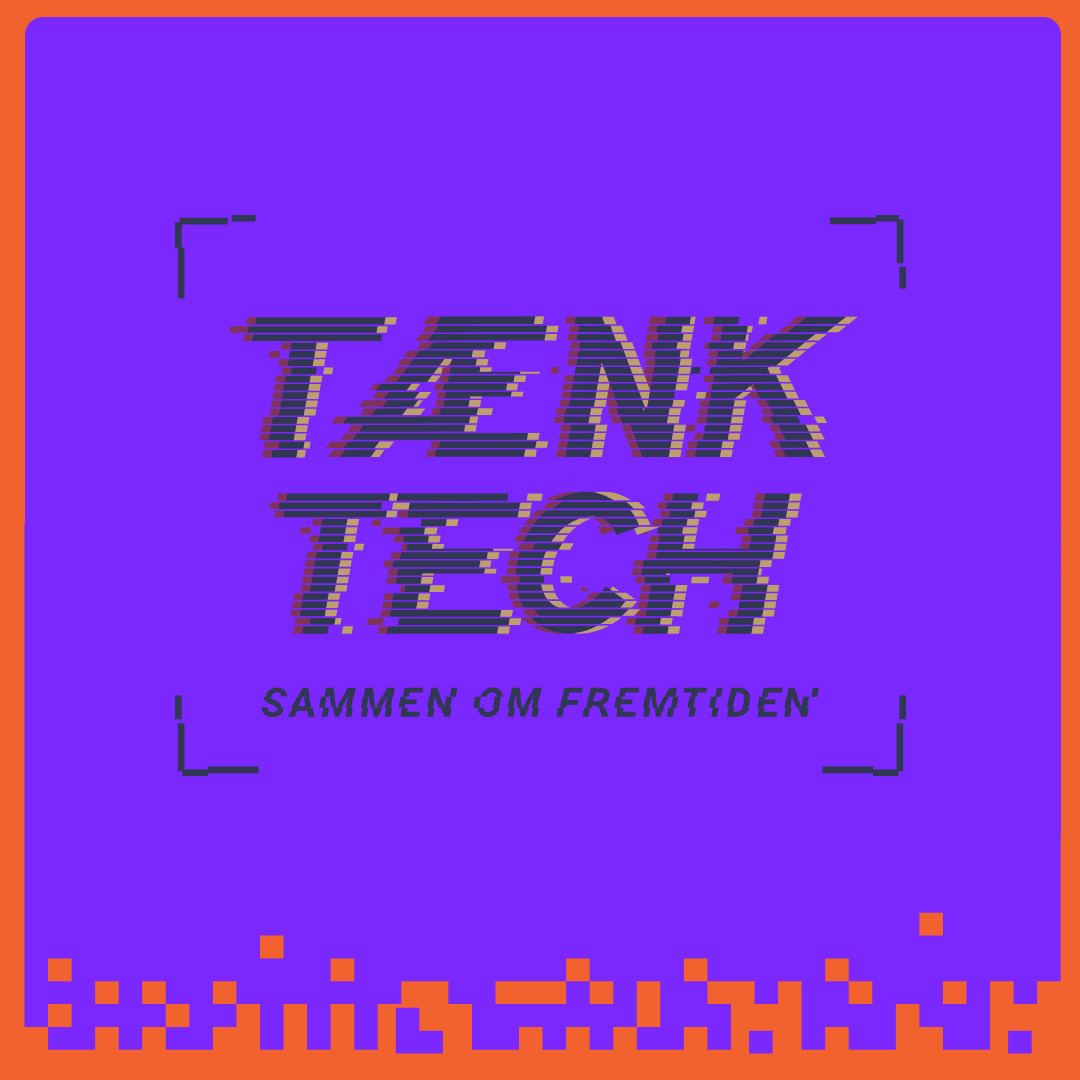 Tænk Tech - Sammen om fremtiden Tænk Tech - Sammen om fremtiden | Randers Storcenter